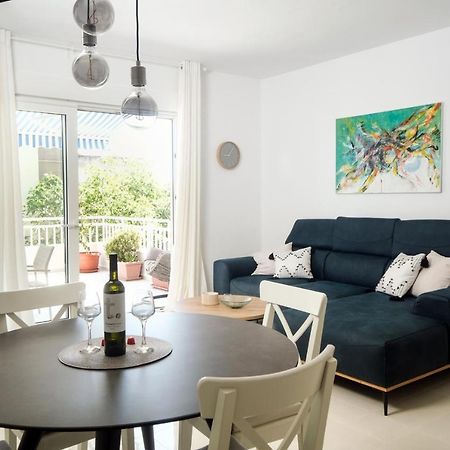 Luxury Apartment Meje Split Bagian luar foto