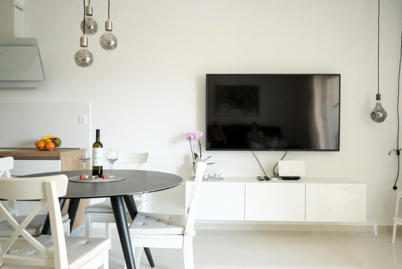Luxury Apartment Meje Split Bagian luar foto