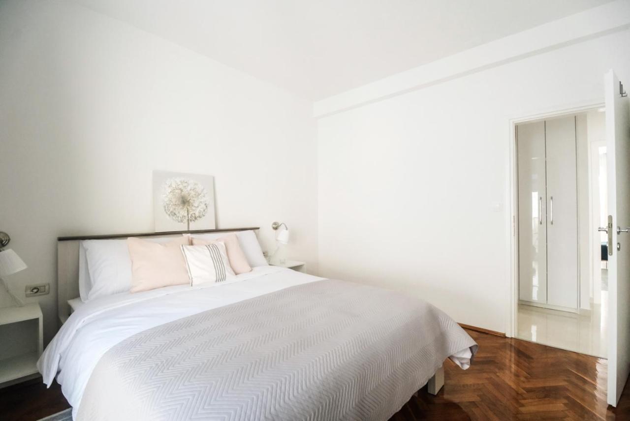 Luxury Apartment Meje Split Bagian luar foto