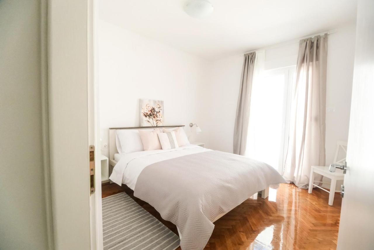 Luxury Apartment Meje Split Bagian luar foto
