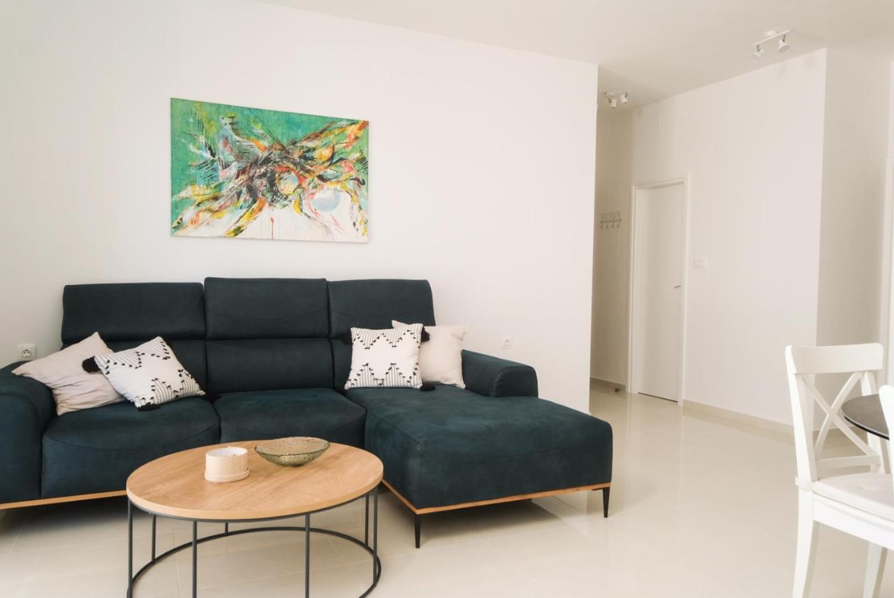 Luxury Apartment Meje Split Bagian luar foto