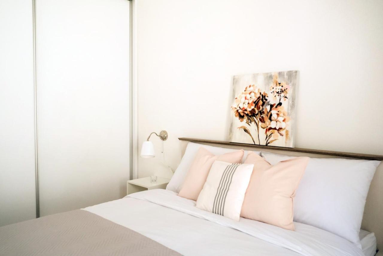 Luxury Apartment Meje Split Bagian luar foto
