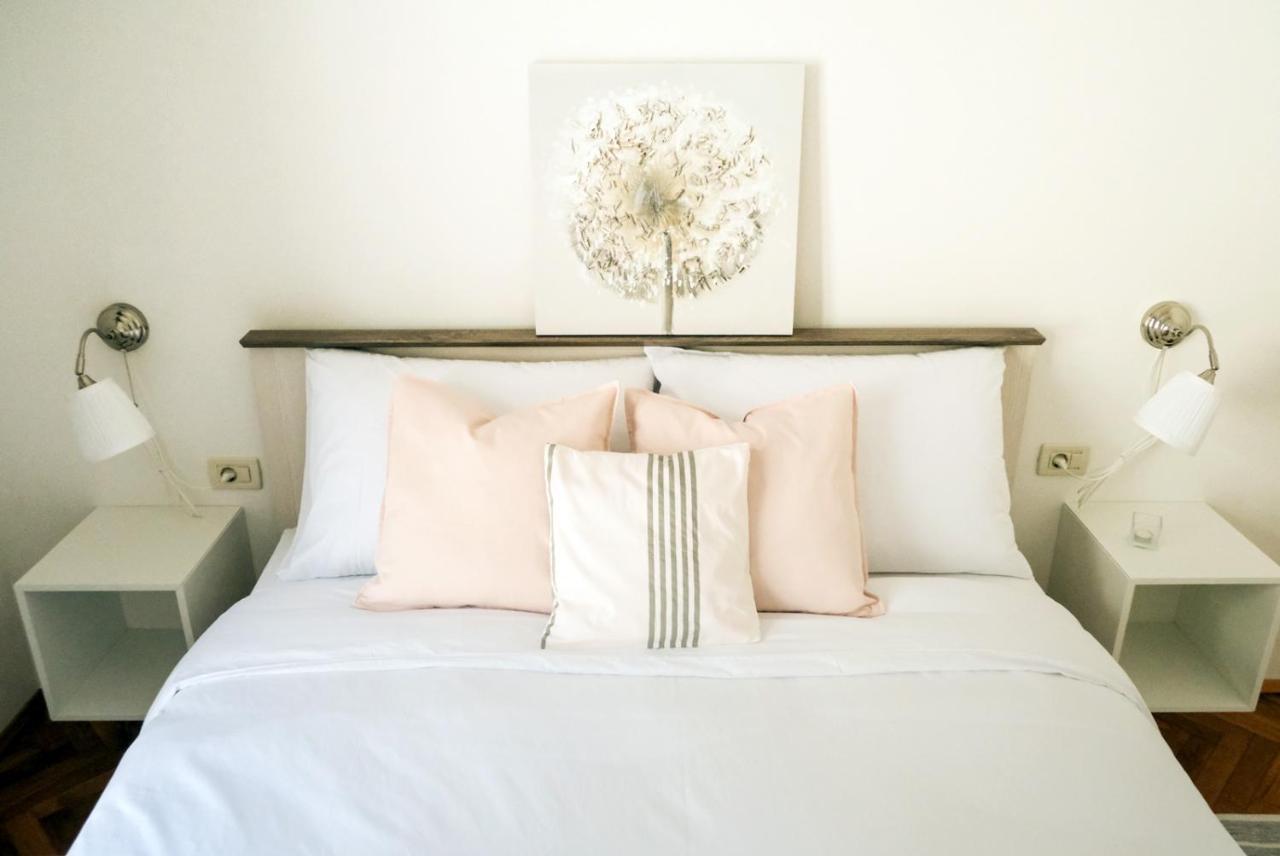 Luxury Apartment Meje Split Bagian luar foto