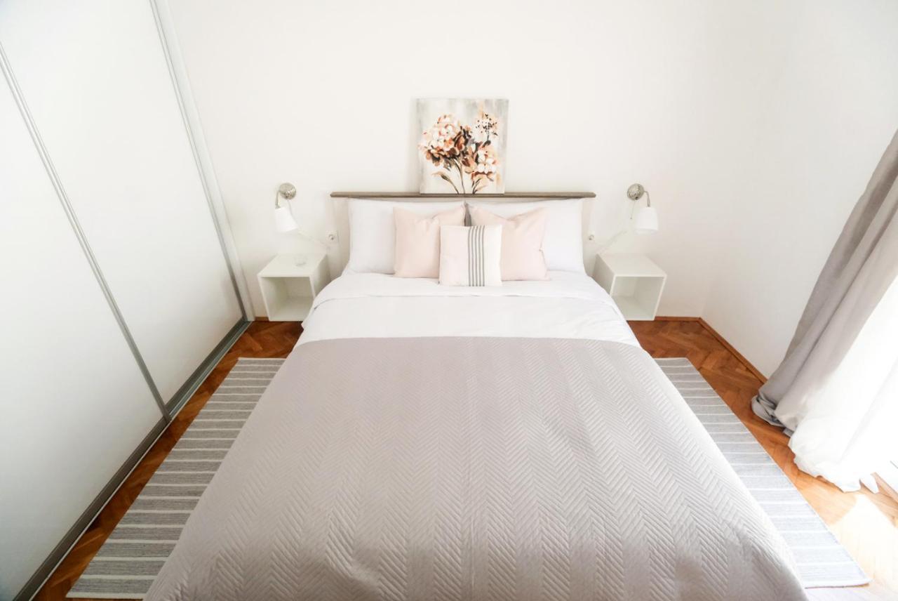 Luxury Apartment Meje Split Bagian luar foto