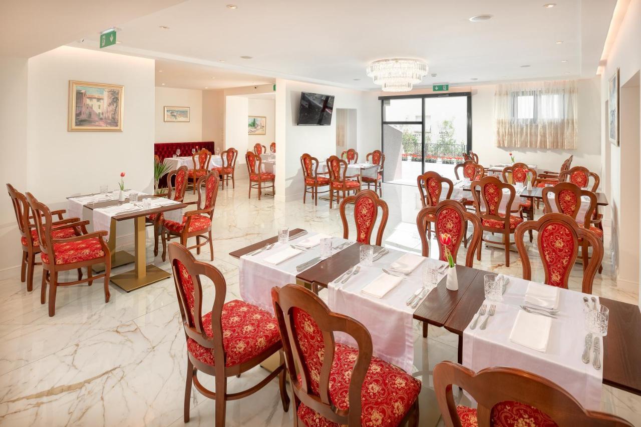 Luxury Apartment Meje Split Bagian luar foto