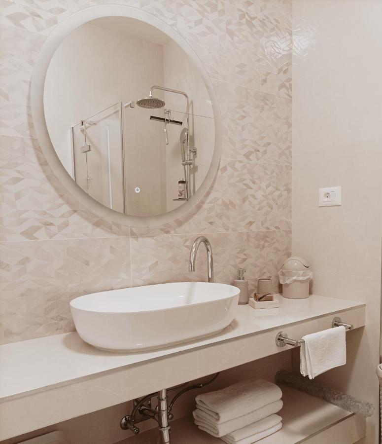 Luxury Apartment Meje Split Bagian luar foto