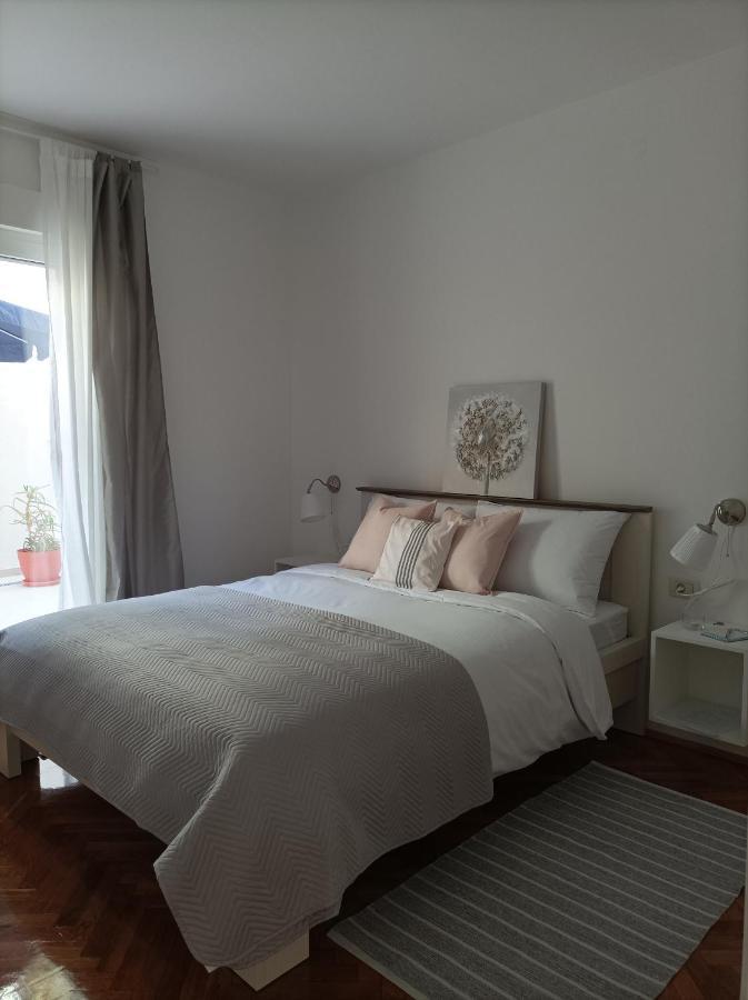 Luxury Apartment Meje Split Bagian luar foto