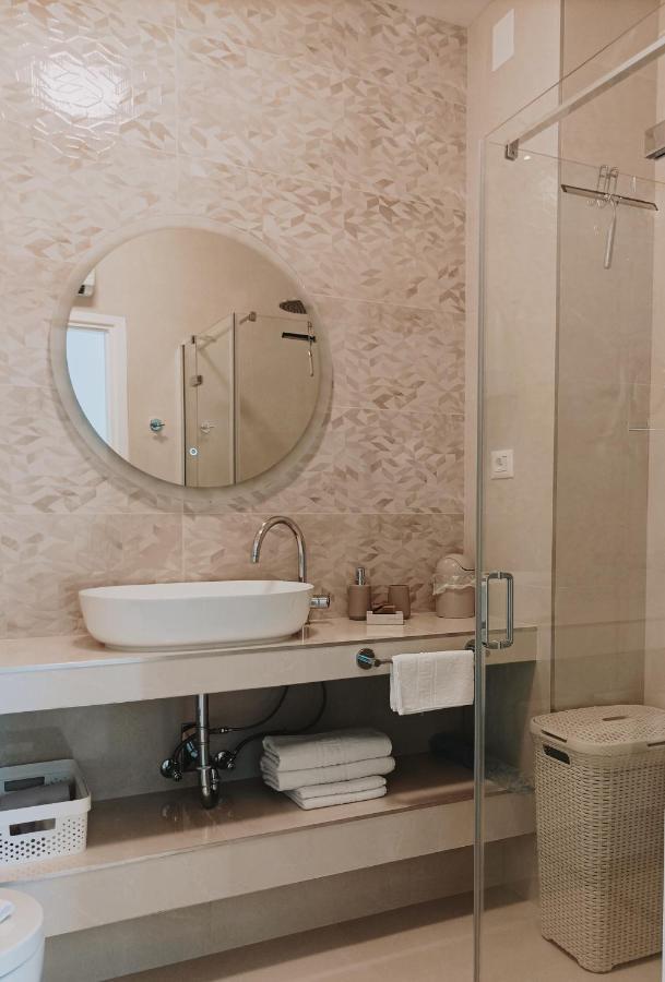 Luxury Apartment Meje Split Bagian luar foto