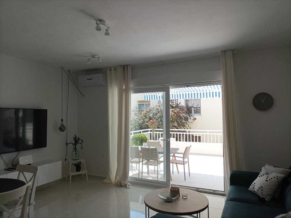 Luxury Apartment Meje Split Bagian luar foto