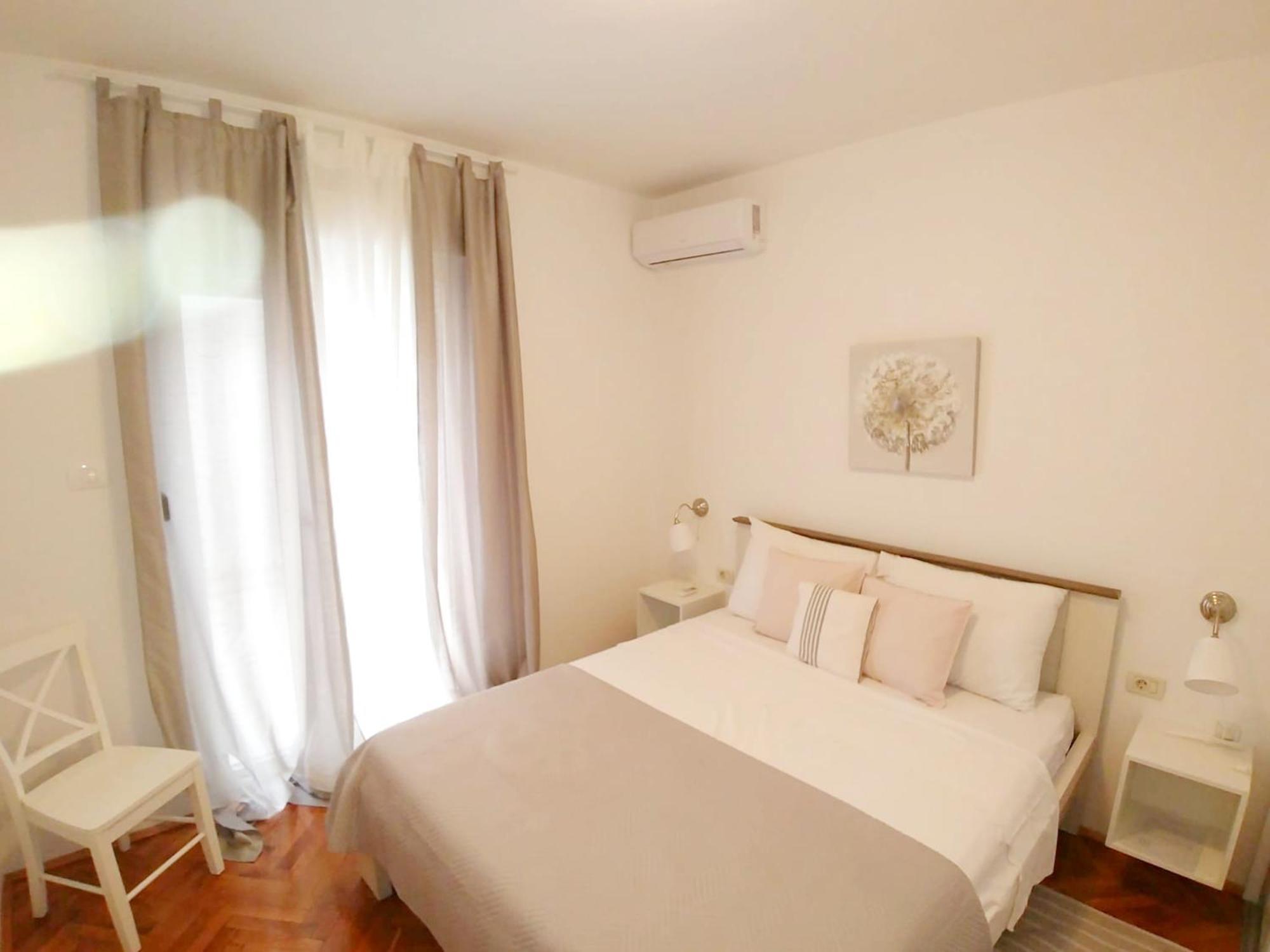 Luxury Apartment Meje Split Bagian luar foto